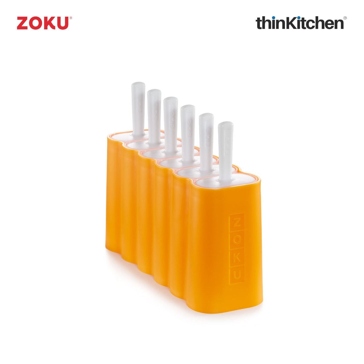 Zoku Mod Pop Mold