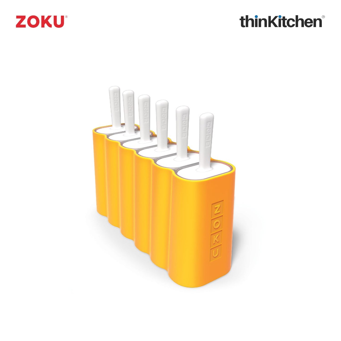 Zoku Mod Pop Mold