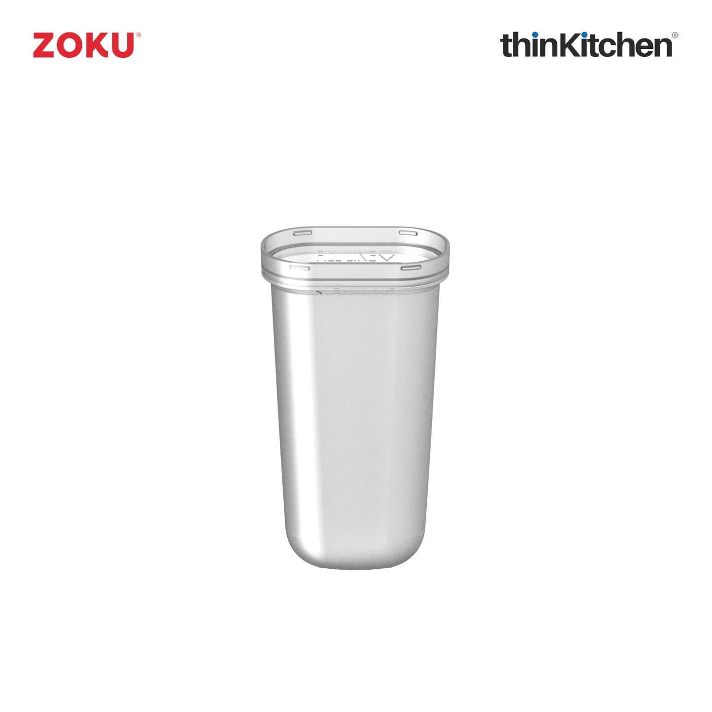 Zoku Mod Pop Mold
