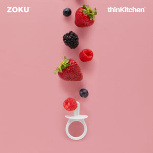 Zoku Ring Pop Molds