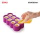 Zoku Ring Pop Molds