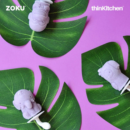 Zoku Safari Pop Mold