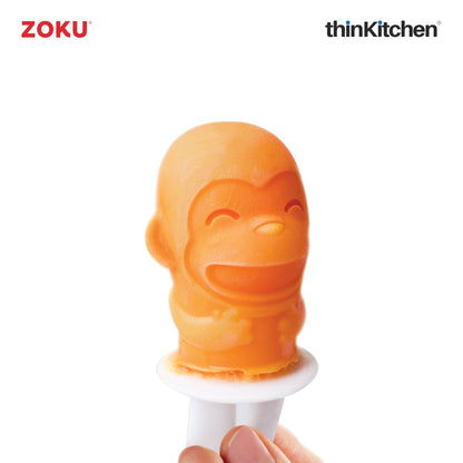 Zoku Safari Pop Mold