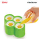 Zoku Safari Pop Mold (4 pop)