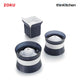 Zoku Mixology Ice Mold, Set of 3