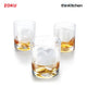 Zoku Mixology Ice Mold, Set of 3