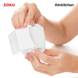 Zoku Mixology Ice Mold, Set of 3