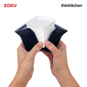 Zoku Mixology Ice Mold, Set of 3