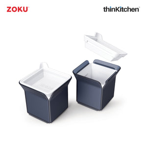 Zoku Mixology Ice Mold, Set of 3