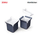 Zoku Mixology Ice Mold, Set of 3