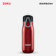 Zoku Stainless Steel Bottle, Silver, 350ml