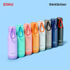 Zoku Aqua Stainless Steel Bottle | 500 ML