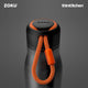 Zoku Black Camo Stainless Steel Bottle, 500ml