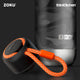Zoku Black Camo Stainless Steel Bottle, 500ml
