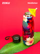 Zoku Paradise Stainless Steel Bottle, 500ml