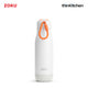 Zoku 18oz White Camo Stainless Bottle