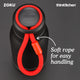 Zoku Stainless Steel Bottle, 750ml - Black