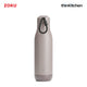 Zoku Stainless Steel Bottle, 750 ml - Ash