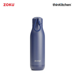 25oz Navy Pc Stainless Bottle