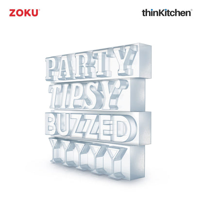 Zoku Party Ice Mold