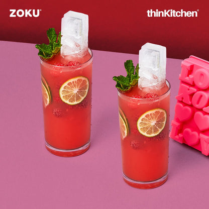 Zoku Love Ice Tray