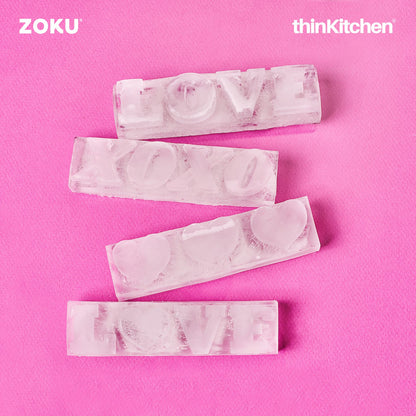 Zoku Love Ice Tray