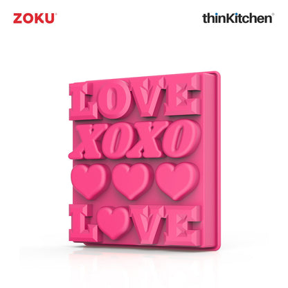 Zoku Love Ice Tray
