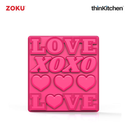 Zoku Love Ice Tray