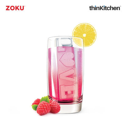 Zoku Love Ice Tray