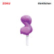 Zoku Flamingo Ice Pop Mold