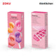 Zoku Flamingo Ice Pop Mold