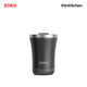 Zoku 3in1 Stainless Steel Tumbler, 350ml - Black