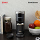 Zoku 3in1 Stainless Steel Tumbler, 350ml - Black