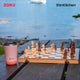 Zoku 3in1 Stainless Steel Tumbler, 350ml - Coral