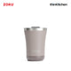 Zoku 3in1 Stainless Steel Tumbler, 350 ml - Ash