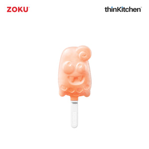 Zoku Monster Ice Pop Mold