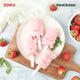 Zoku Monster Ice Pop Mold