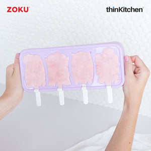 Zoku Monster Ice Pop Mold
