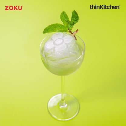 Zoku Deco Ice Mold