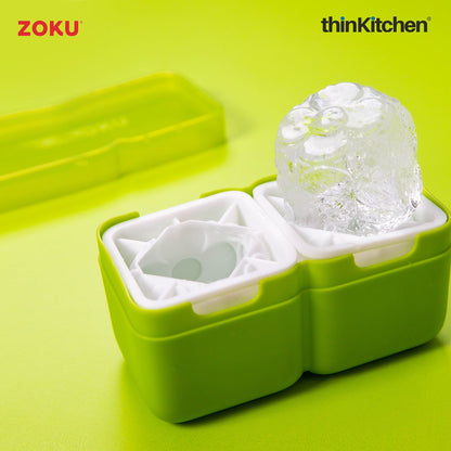 Zoku Deco Ice Mold