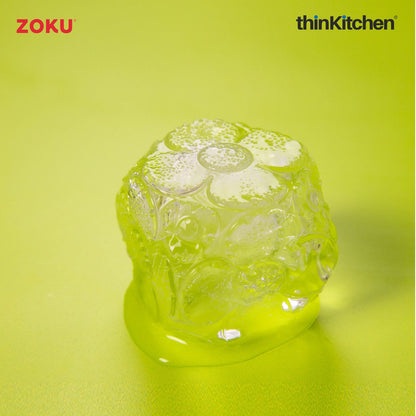 Zoku Deco Ice Mold