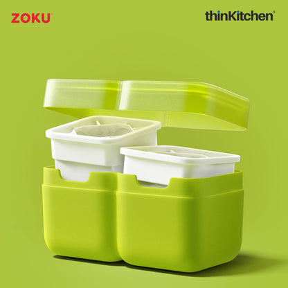 Zoku Deco Ice Mold