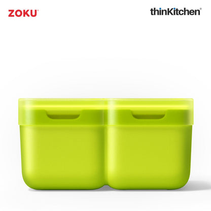 Zoku Deco Ice Mold