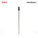 Zoku Grey Two Tone Pocket Straw