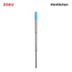 Zoku Blue Two Tone Pocket Straw