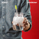 Zoku Teal Pocket Straw