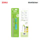 Zoku Teal Pocket Straw