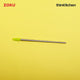 Zoku Teal Pocket Straw