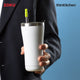 Zoku Teal Pocket Straw