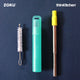 Zoku Teal Pocket Straw